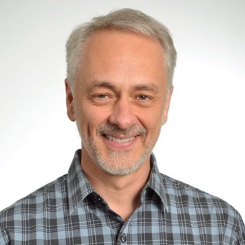 John Foster, Senior Strata Energy Advisor