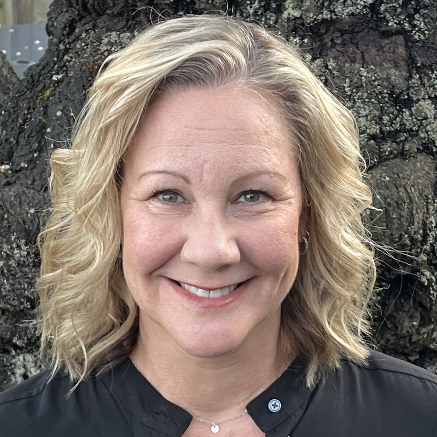 Kate Dunford, Program Manager, Retrofit Finance
